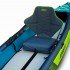 Каяк надувний Jobe Tasman Inflatable Kayak Каяк надувний Jobe Tasman Inflatable Kayak