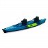 Каяк надувний Jobe Tasman Inflatable Kayak Каяк надувний Jobe Tasman Inflatable Kayak