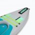 Надувной гибридный SUP-каяк Jobe Aero Tana Hybrid 11.2 Premium Board Package