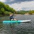 Надувной гибридный SUP-каяк Jobe Aero Tana Hybrid 11.2 Premium Board Package