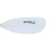 Весло для каяка Egalis Swell Vario E-lock Fibre Carbone Ø30мм L225-235cm Весло для каяка Egalis Swell Vario E-lock Fibre Carbone Ø30мм L225-235cm