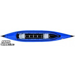 Двухместная байдарка Neris Smart Pro Expedition