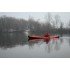 Одноместная байдарка Neris Smart Pro S Expedition