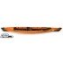 Одноместная байдарка Neris Smart Pro S Standart