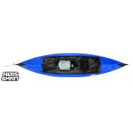 Одноместная байдарка Neris Smart-1 Expedition Одноместная байдарка Neris Smart-1 Expedition