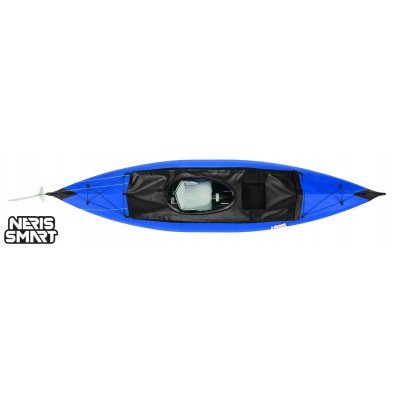 Одномісна байдарка Neris Smart-1 Expedition - фото 23130