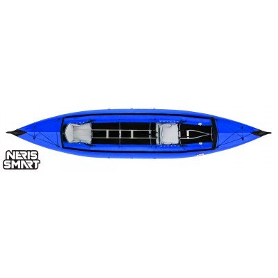 Двомісна байдарка Neris Smart-2 Expedition - фото 23132