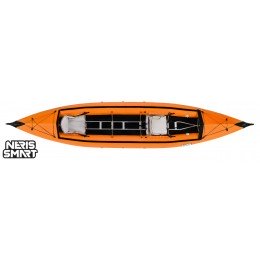 Двухместная байдарка Neris Smart-2 Standart Двухместная байдарка Neris Smart-2 Standart