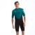 Гидрокостюм Jobe Perth Shorty 3/2mm Teal Гидрокостюм Jobe Perth Shorty 3/2mm Teal