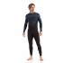 Гидрокостюм мужской длинный Jobe Perth Fullsuit 3/2mm Blue