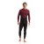Гидрокостюм мужской длинный Jobe Perth Fullsuit 3/2mm Red
