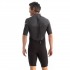Гідрокостюм Jobe Perth Shorty 3/2mm Graphite Grey Гідрокостюм Jobe Perth Shorty 3/2mm Graphite Grey