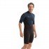 Гидрокостюм Jobe Perth Shorty 3/2mm Blue Гидрокостюм Jobe Perth Shorty 3/2mm Blue