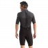 Гидрокостюм Jobe Perth Shorty 3/2mm Graphite Grey