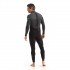 Гидрокостюм мужской длинный Jobe Perth Fullsuit 3/2mm Graphite Gray