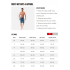 Гидрокостюм мужской длинный Jobe Perth Fullsuit 3/2mm Red Гидрокостюм мужской длинный Jobe Perth Fullsuit 3/2mm Red