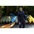 Гидрокостюм мужской длинный Jobe Perth 3/2mm Grey Wetsuit Men Гидрокостюм мужской длинный Jobe Perth 3/2mm Grey Wetsuit Men