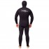 Гидрокостюм Marlin Blackskin 5 мм