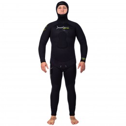 Гидрокостюм Marlin Skiff Pro 7 мм Гидрокостюм Marlin Skiff Pro 7 мм