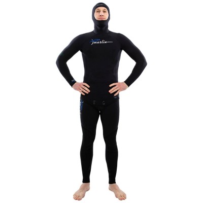 Гідрокостюм Marlin Free Man 3 мм - фото 32556