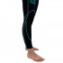 Гидрокостюм Marlin Malibu Lady 2.5 мм Black/Aqua blue