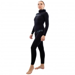 Гидрокостюм Marlin Free Lady 5 мм 