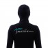 Гідрокостюм Marlin Free Lady 5 мм