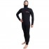 Гидрокостюм Marlin Safari 5 мм Black