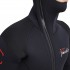 Гидрокостюм Marlin Safari 5 мм Black