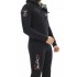 Гидрокостюм Marlin Safari 7 мм Black
