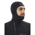 Гидрокостюм Marlin Safari 7 мм Black