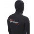 Гидрокостюм Marlin Safari 7 мм Black
