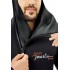 Гидрокостюм Marlin Safari 7 мм Black