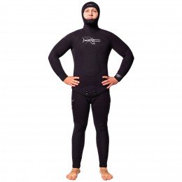 Гидрокостюм Marlin Blackskin 5 мм Гидрокостюм Marlin Blackskin 5 мм