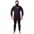 Гідрокостюм Marlin Blackskin 5 мм Гідрокостюм Marlin Blackskin 5 мм
