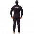 Гідрокостюм Marlin Blackskin 5 мм Гідрокостюм Marlin Blackskin 5 мм