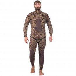 Гидрокостюм Marlin Pride Oliva 5 мм Гидрокостюм Marlin Pride Oliva 5 мм