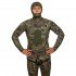 Гидрокостюм Marlin Skilur Pro Green 3 мм
