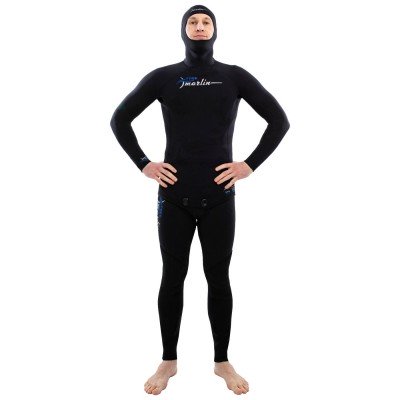 Гідрокостюм Marlin Free Man 5 мм - фото 32555