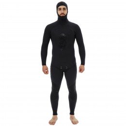 Гідрокостюм Marlin Element Long John 3 мм Гідрокостюм Marlin Element Long John 3 мм