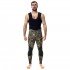 Гидрокостюм Marlin Element Long John Green 3 мм