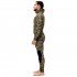 Гидрокостюм Marlin Element Long John Green 3 мм