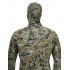 Гидрокостюм Marlin Element Long John Green 3 мм