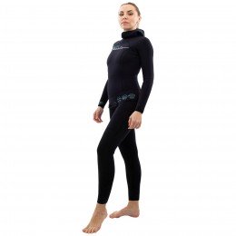 Гідрокостюм Marlin Free Lady 5 мм Гідрокостюм Marlin Free Lady 5 мм