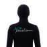 Гидрокостюм Marlin Free Lady 5 мм Гидрокостюм Marlin Free Lady 5 мм