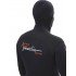 Гідрокостюм Marlin Safari 7 мм Black