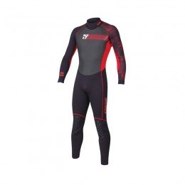 Гідрокостюм чоловічий Jobe Progress FS 3.0/2.5 Гідрокостюм чоловічий Jobe Progress FS 3.0/2.5