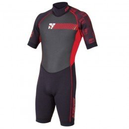 Гідрокостюм чоловічий Jobe Progress SH 2.5/2.0 Men Гідрокостюм чоловічий Jobe Progress SH 2.5/2.0 Men