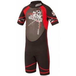 Гидрокостюм детский Jobe Shorty Rebel