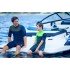 Гідрокостюм дитячий Jobe Boston Shorty 2mm yellow